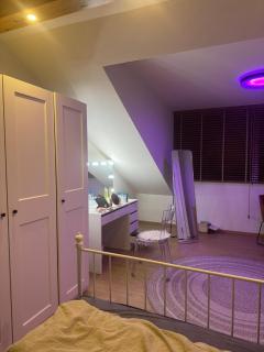 Luxurious villa with pool - Weil am Rhein - 4