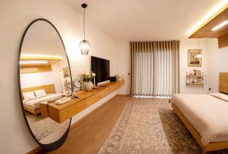 Luxurious villa with pool - Weil am Rhein - 2