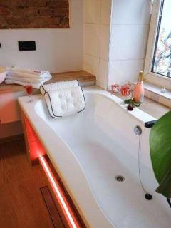 Apartment romantyczny SAKURA - Jędrzejów - 8