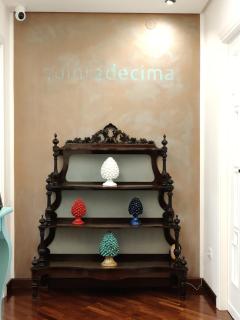 Quintadecima Rooms - 9