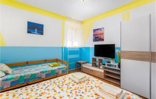 Beautiful Apartment In Punat With Wifi - Punat (Ponte) - 2