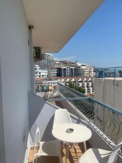 Prishtina Hotel - Saranda - 2