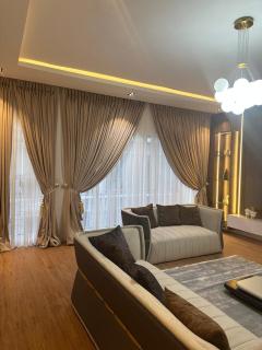 Luxury three bedroom with Pool, Gym, Ocean view in Banana Island - 9