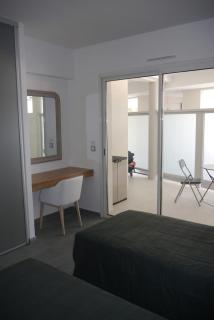 Very nice apartment 100 meters Calvi beach - Calvi - 4