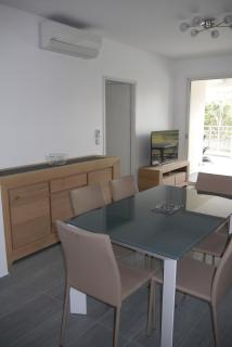 Very nice apartment 100 meters Calvi beach - Calvi - 3