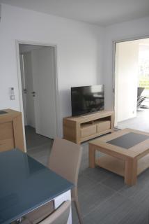 Very nice apartment 100 meters Calvi beach - Calvi - 2