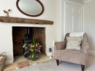 Beehive Cottage - Beccles - 5