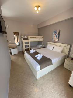 Prishtina Hotel - Saranda - 3