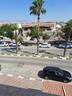 סוויטת דביר בבית שאן - Bet Sheʼan - 8
