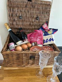 Beehive Cottage - Beccles - 6