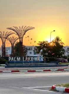 Palm Lake Resort Folla Monastir/Sousse - Monastir - 8