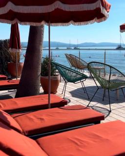 Hôtel Bor - Hyères - 6