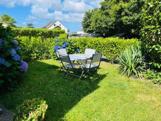 Appartement à 100m de la plage et Thalasso - Concarneau - 9