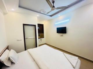 Hotel Diamond - Mayur Vihar - Jāmb - 4