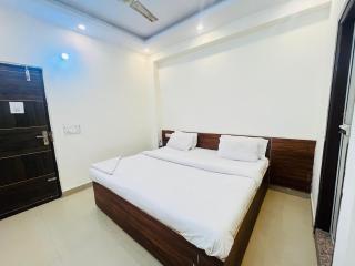 Hotel Diamond - Mayur Vihar - Jāmb - 0