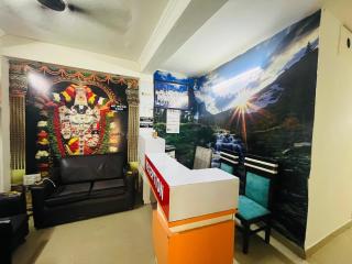 Hotel Diamond - Mayur Vihar - Jāmb - 8