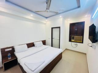Hotel Diamond - Mayur Vihar - Jāmb - 7