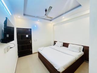Hotel Diamond - Mayur Vihar - Jāmb - 6