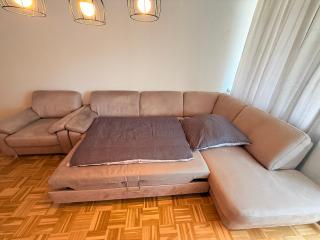 Moderne 3 Zimmer Wohnung - Monheim - 8