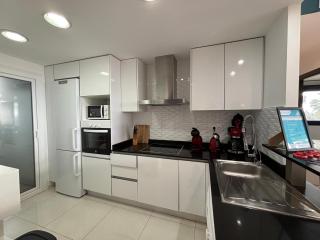 Perfect Ground Floor with Sea View - Punta Prima - 1