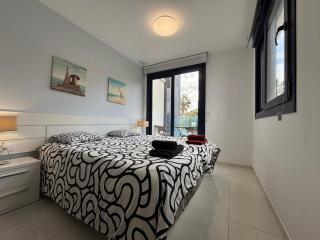 Perfect Ground Floor with Sea View - Punta Prima - 7