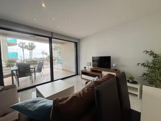 Perfect Ground Floor with Sea View - Punta Prima - 3