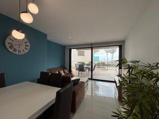 Perfect Ground Floor with Sea View - Punta Prima - 4