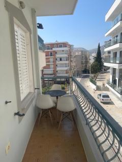 Prishtina Hotel - Saranda - 6