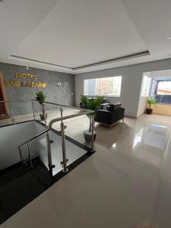 Hotel São Lázaro - 9