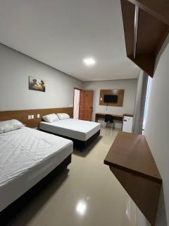 Hotel São Lázaro - Santa Inês - 6