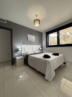 Perfect Ground Floor with Sea View - Punta Prima - 9