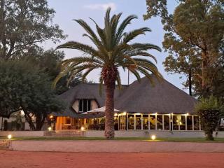 Bitterwasser Lodge - Hoachanas - 7