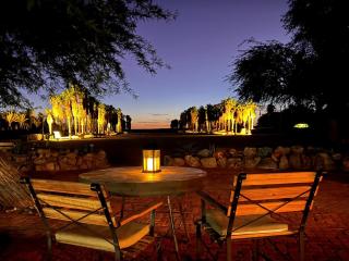 Bitterwasser Lodge - Hoachanas - 6