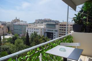 Acropolis view kounia family by Zeussuites - Athen - 8