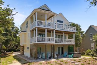 1064 - Sunset Cottage BY Resort Realty - Corolla - 0