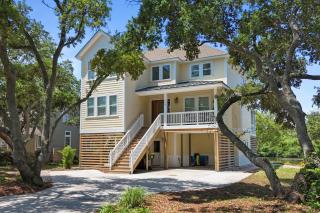 1064 - Sunset Cottage BY Resort Realty - Corolla - 9
