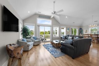 1064 - Sunset Cottage BY Resort Realty - Corolla - 8