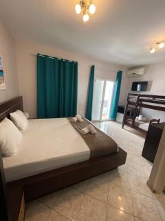 Prishtina Hotel - Saranda - 7