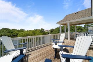 1064 - Sunset Cottage BY Resort Realty - Corolla - 1