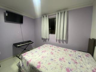 Apartamento aconchegante - 1º andar - Garanhuns - 9