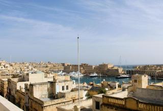 Palazzo Leone - 3 Cities Luxury - Senglea - 4