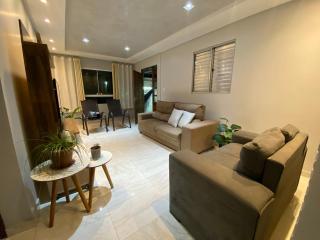 Apartamento aconchegante - 1º andar - Garanhuns - 8