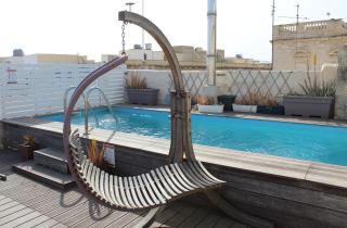 Palazzo Leone - 3 Cities Luxury - Senglea - 9