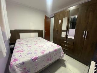 Apartamento aconchegante - 1º andar - 6