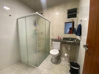 Apartamento aconchegante - 1º andar - Garanhuns - 3