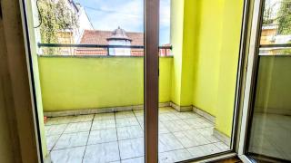 Apartmane Vojvode Šupljikca, Rotkvarija - Novi Sad - 4
