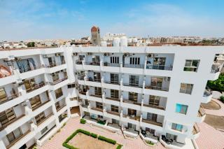Makramia 2 bedroom apartment - Hurghada - 3