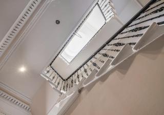 Cairn BNB Introduces Blythswood Apartments - Experience exceptional luxury living in Glasgow's most desirable location - 6