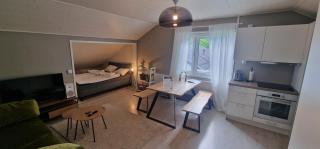 Möysän omenatarha - luksusta keskellä keskustaa - Lahti - 5