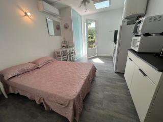 MORIANI Plage Studio 2 personnes A3 - Moriani Plage - 8